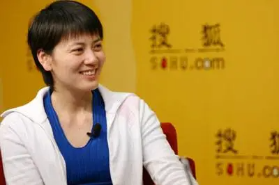 央视“第一才女”，曾担任北京奥运主持，却一夜间沦为阶下囚