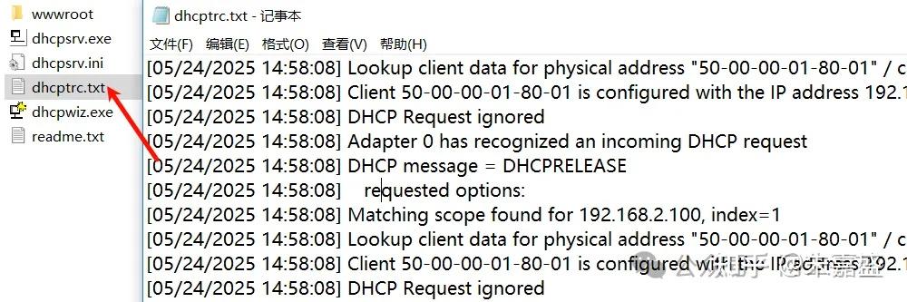 【推荐】用 Python 自制一个 DHCP 服务器小工具 - 知乎