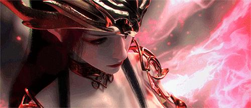 斗破苍穹人物解析之美杜莎的经历与结局上