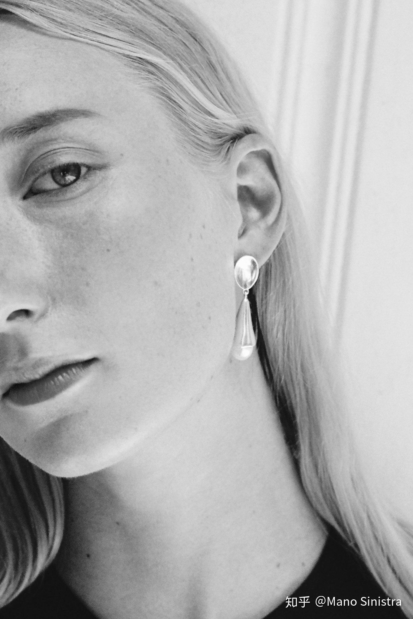 美国洛杉矶小众首饰品牌sophiebuhai