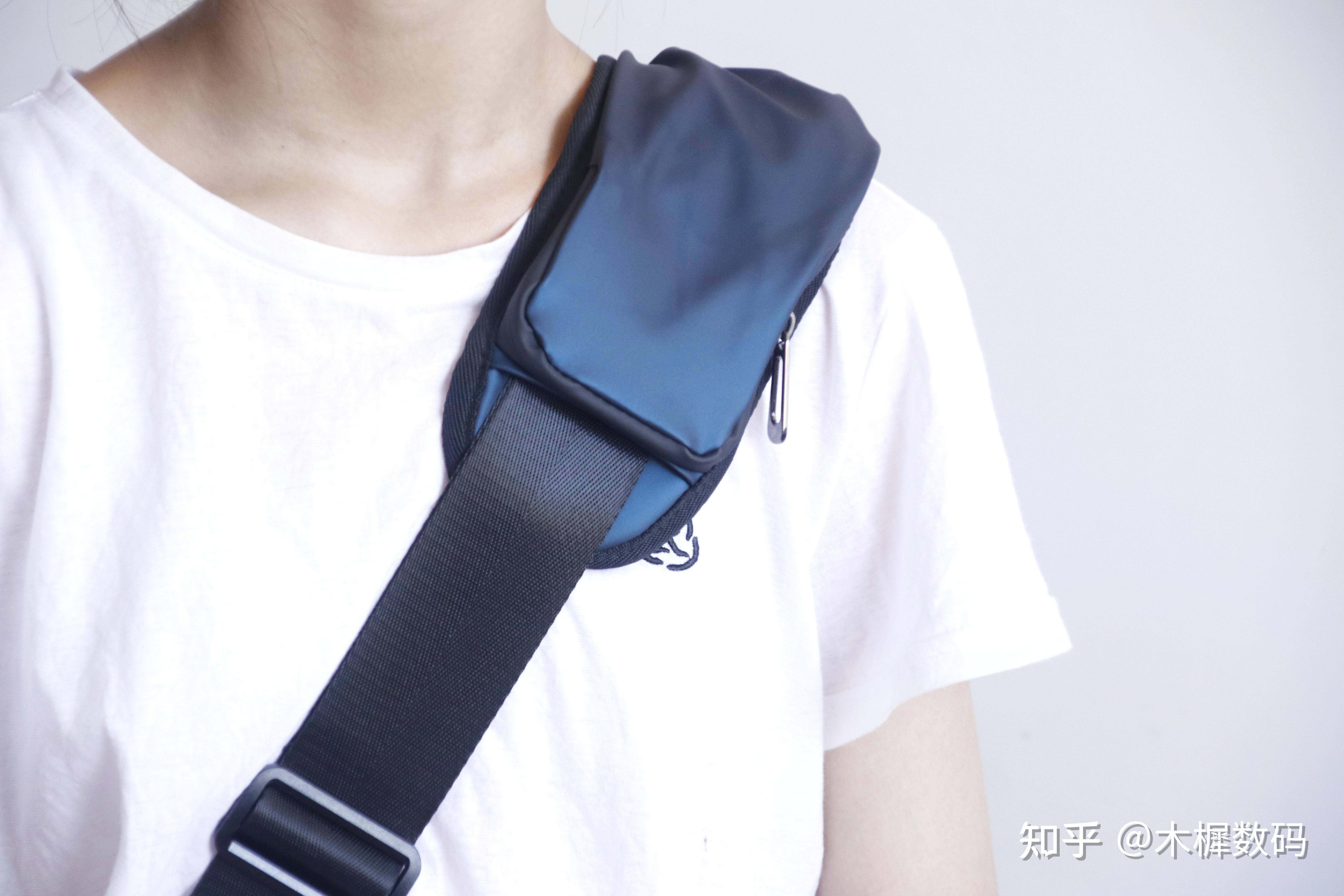 摄影的小伙伴为什么都喜欢光影行星【盖亚】斜挎包? - 知乎