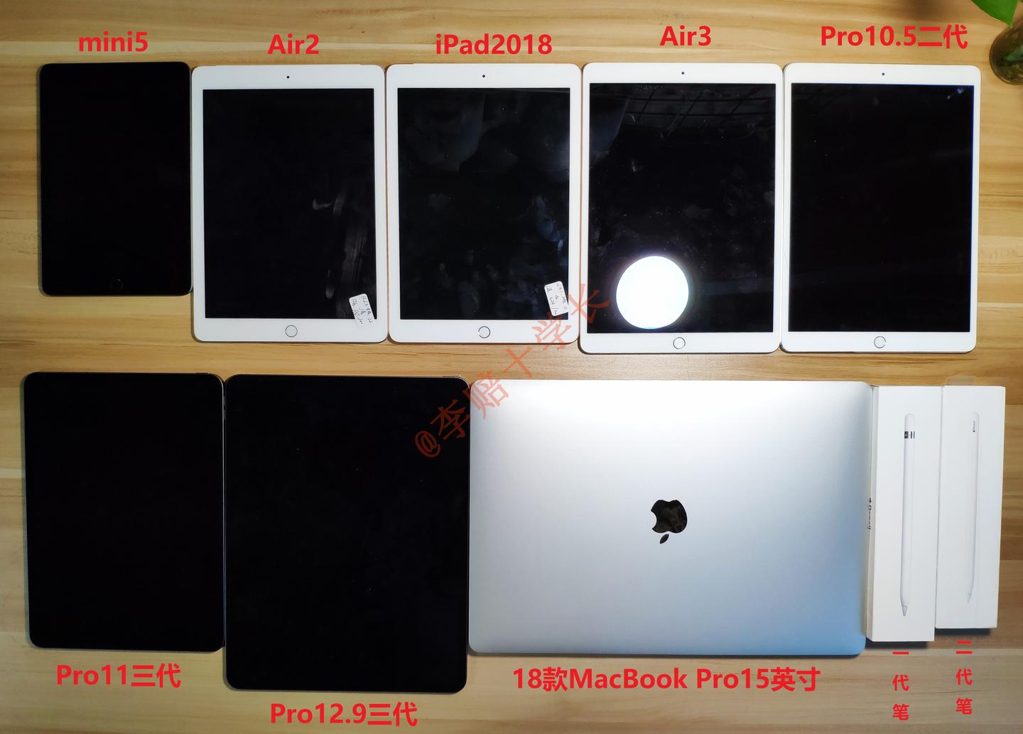 平板ipad Ipad Mini Ipad Pro Ipad Air他们有什么区别 如何选择不后悔 知乎