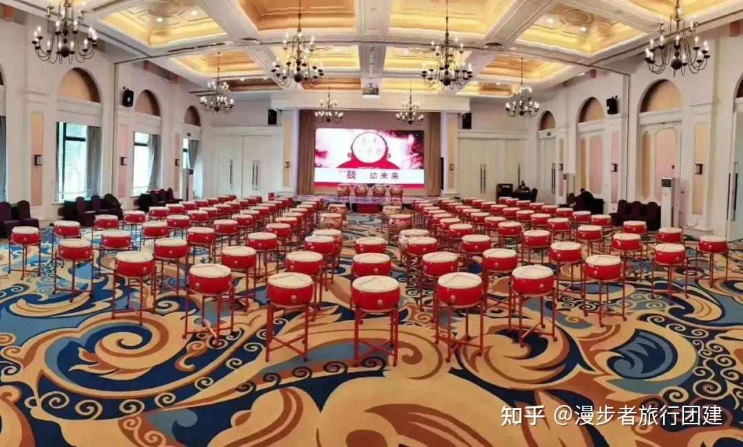 【创意团建方案合集】四大系列团建类型,最新最ln创意主题团建 - 知乎