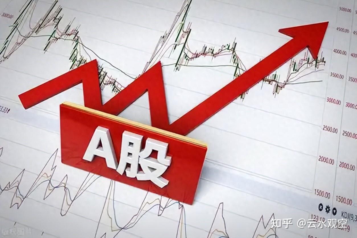 A股分红规则详解（小白篇） - 知乎