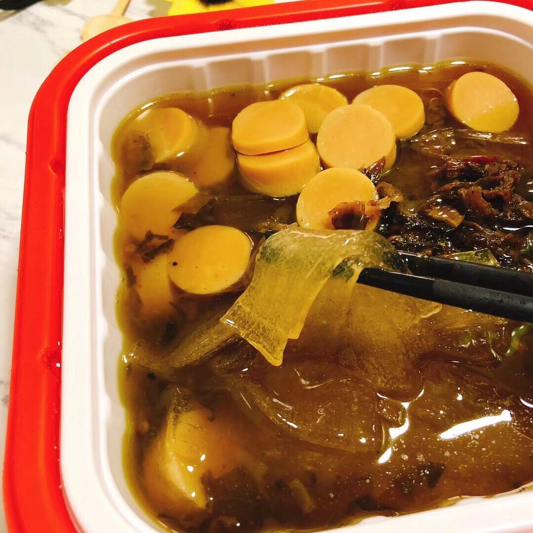 淘宝上有哪些网购美食?