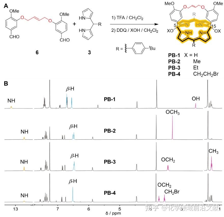 西湖大学刘志常团队Materials Today Chemistry：利用分子张力工程精确调控化学反应路径的选择性——选择性机械捕获
