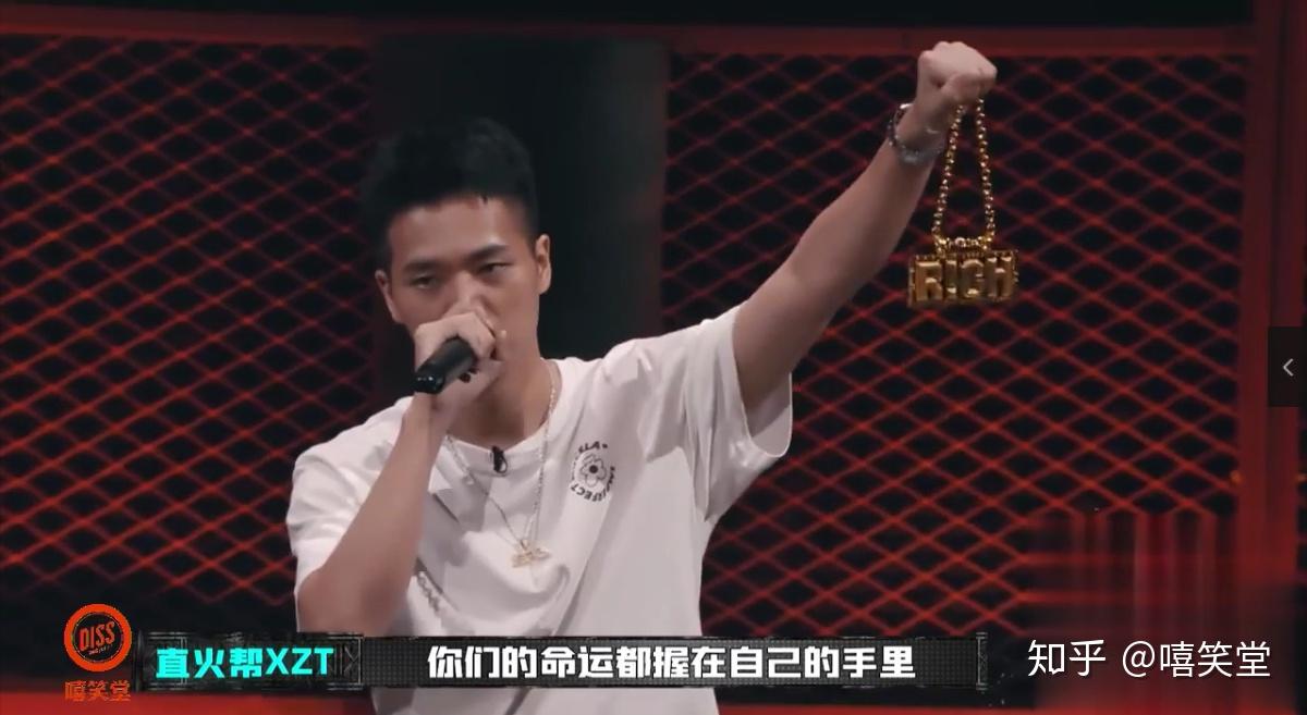 直火帮xzt又被淘汰潘玮柏居然吓哭了暴扣