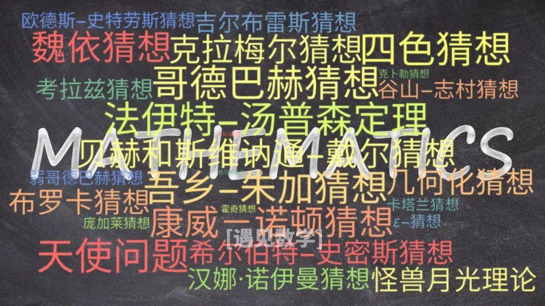 谈数学思维的人文本质 - 知乎