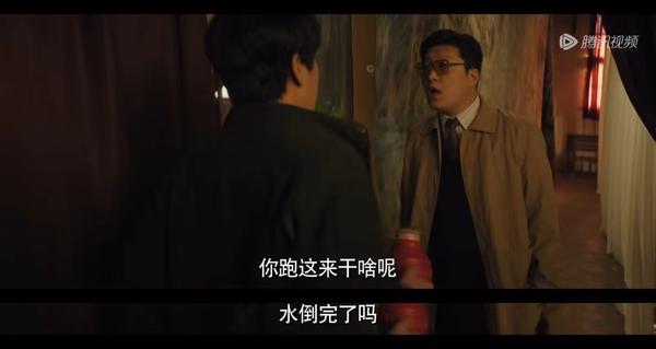 《漫长的季节》：龚彪，我的意难平 - 知乎