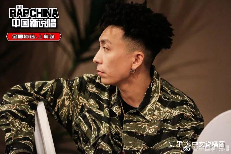 徐真真广州站山鸡王闪火李尔新成都站来梳理一下参加海选的一些rapper