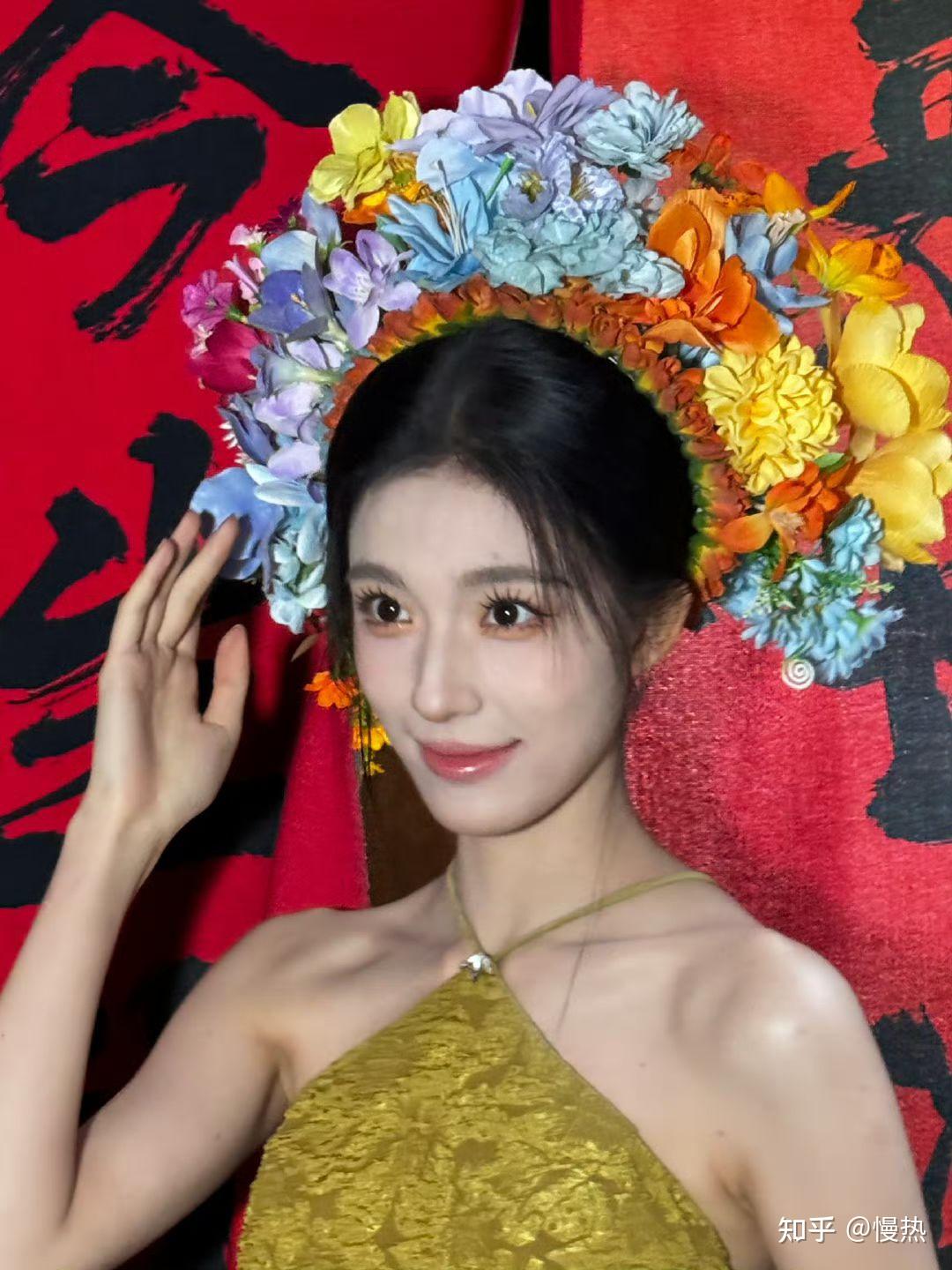 演员 钟丽丽 - 知乎