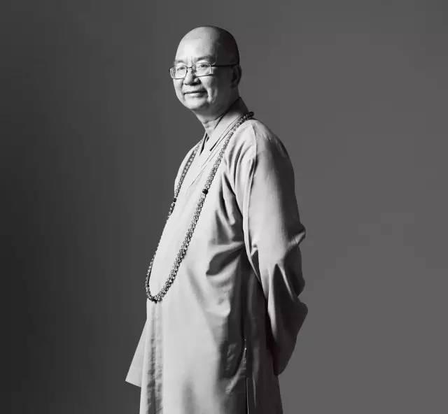 年度宗教人物 | 学诚法师:现代寺院的幕后推手 - 知乎