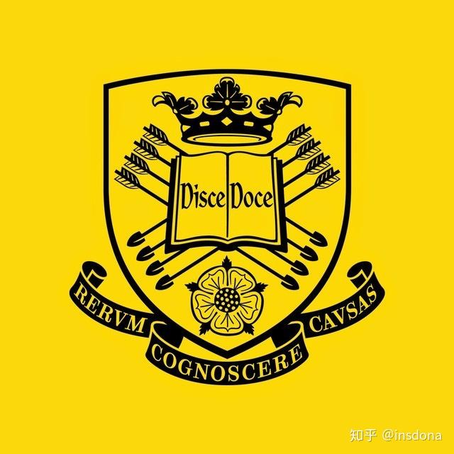 一个平平无奇的专科生轻松get谢菲尔德大学的研究生offer