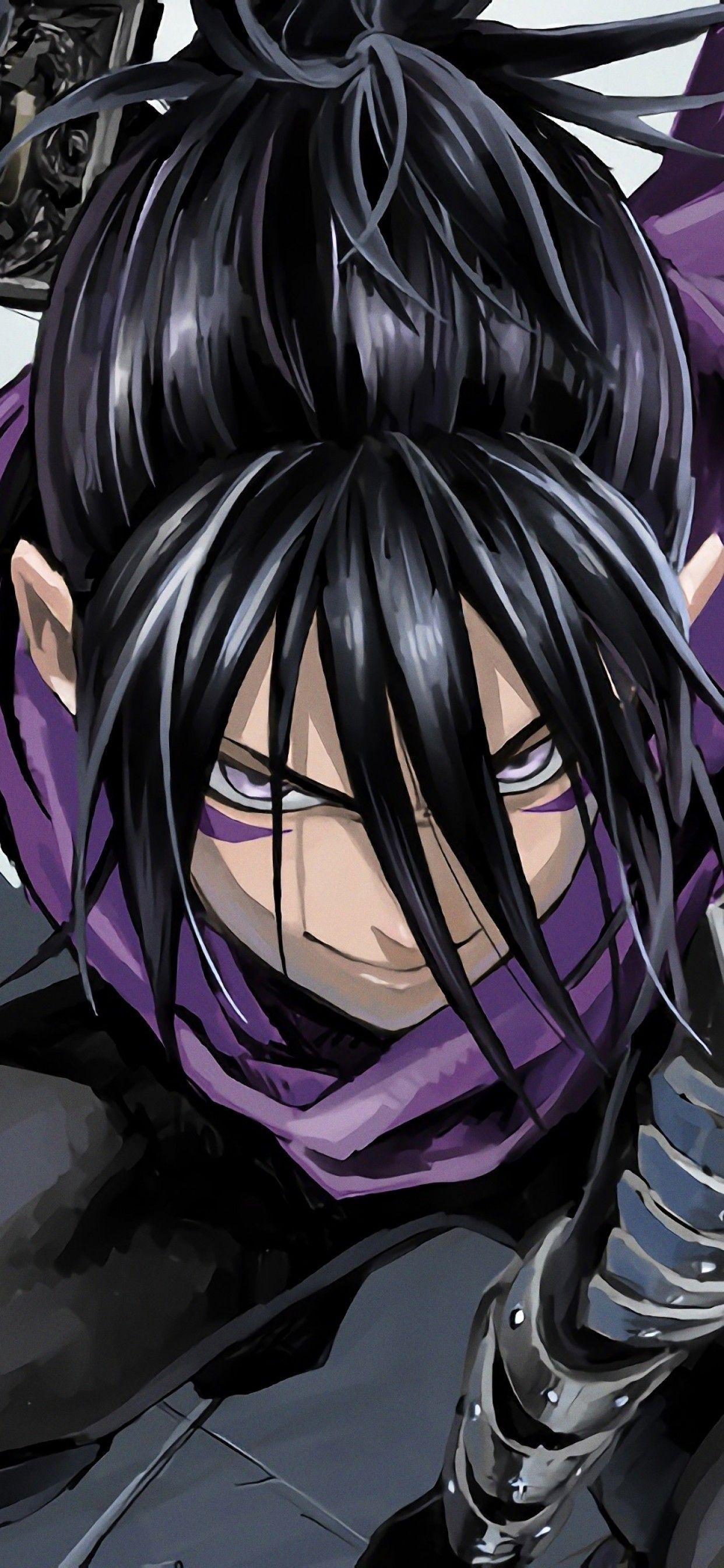 one punch man 一拳超人壁纸 - 知乎