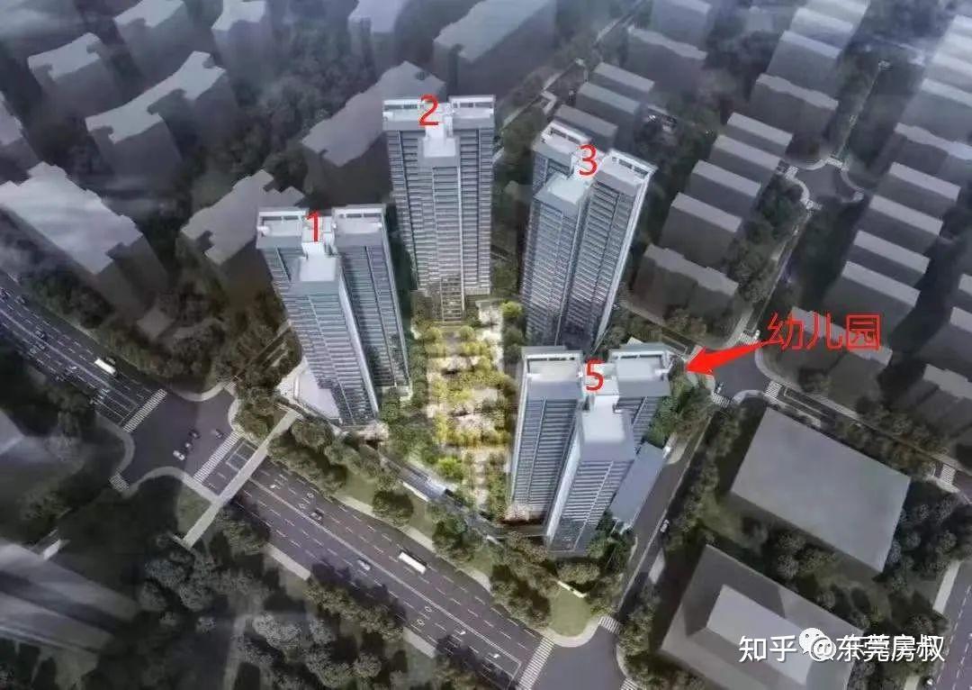 润府首次拿证，174套！均价5.1万/平！它比万象府贵了5%！ - 知乎
