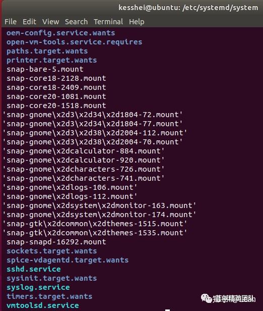 .NET 6 Linux 系统服务 Systemd (案例版) - 知乎