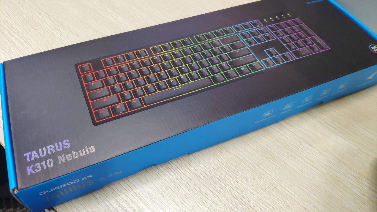 种草静音红轴放弃嗒嗒嗒你猜我图啥