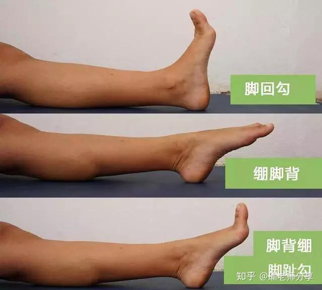 瑜伽下犬式中脚后跟踩不到地面怎么办