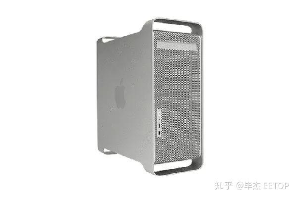 1976-2021 45年苹果电脑CPU之变迁 - 知乎