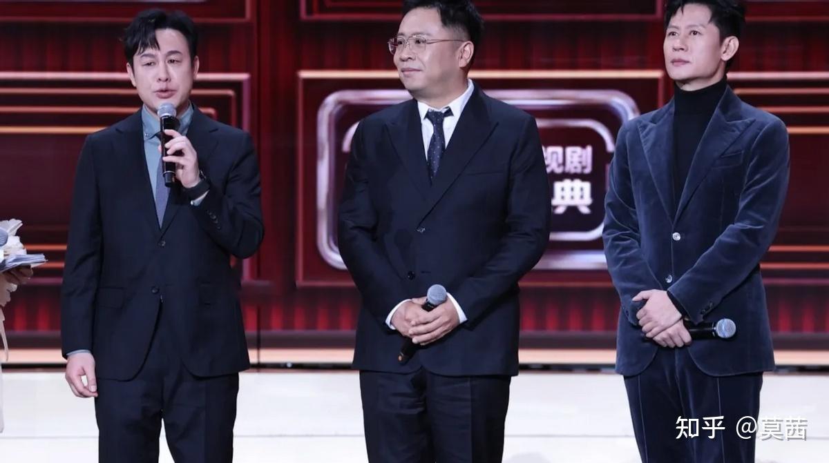 黄渤说的没错!走红1年之后,张颂文的现状让人深思