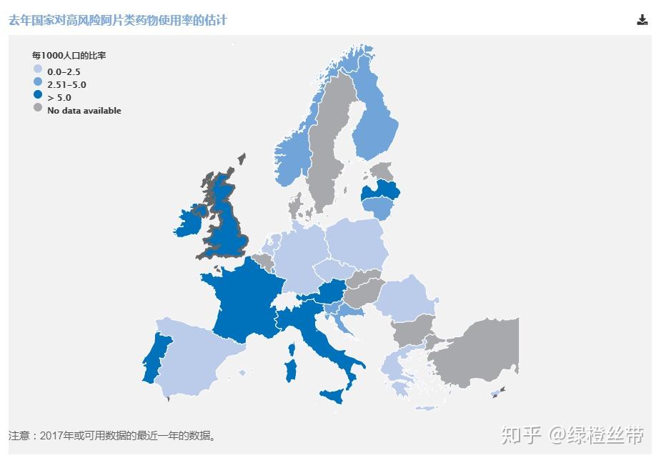 毒品人口_2017年中国毒品形势报告 当年底全国现有吸毒人员255.3万名(2)