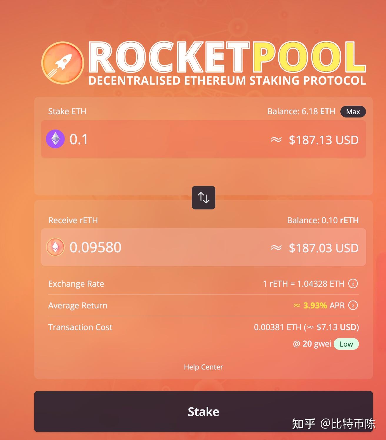 无双投研】EigenLayer 融资6440万美元以太坊再质押协议解析- 知乎