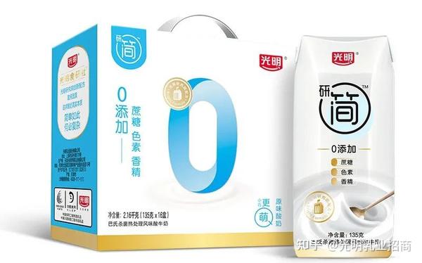 光明牛奶多款爆品集结，国民品牌自然动销，全品类出击赢战旺季！ - 知乎