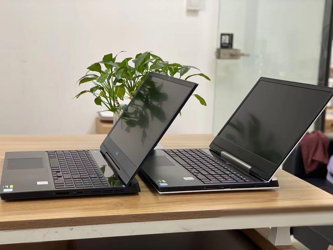 性价比超高的笔记本——戴尔g5 - 知乎