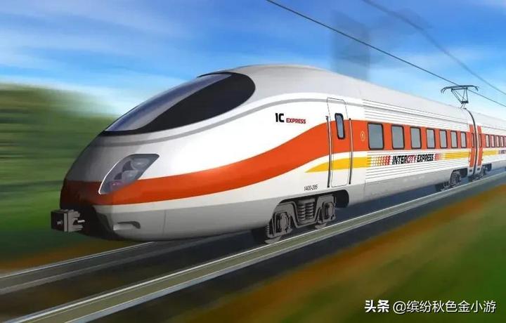 c字頭列車主要用於加強附近城市間的聯絡,方便周邊地區之間的跨市出行