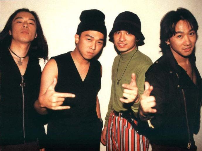 今天给你最好的礼物是家驹的歌