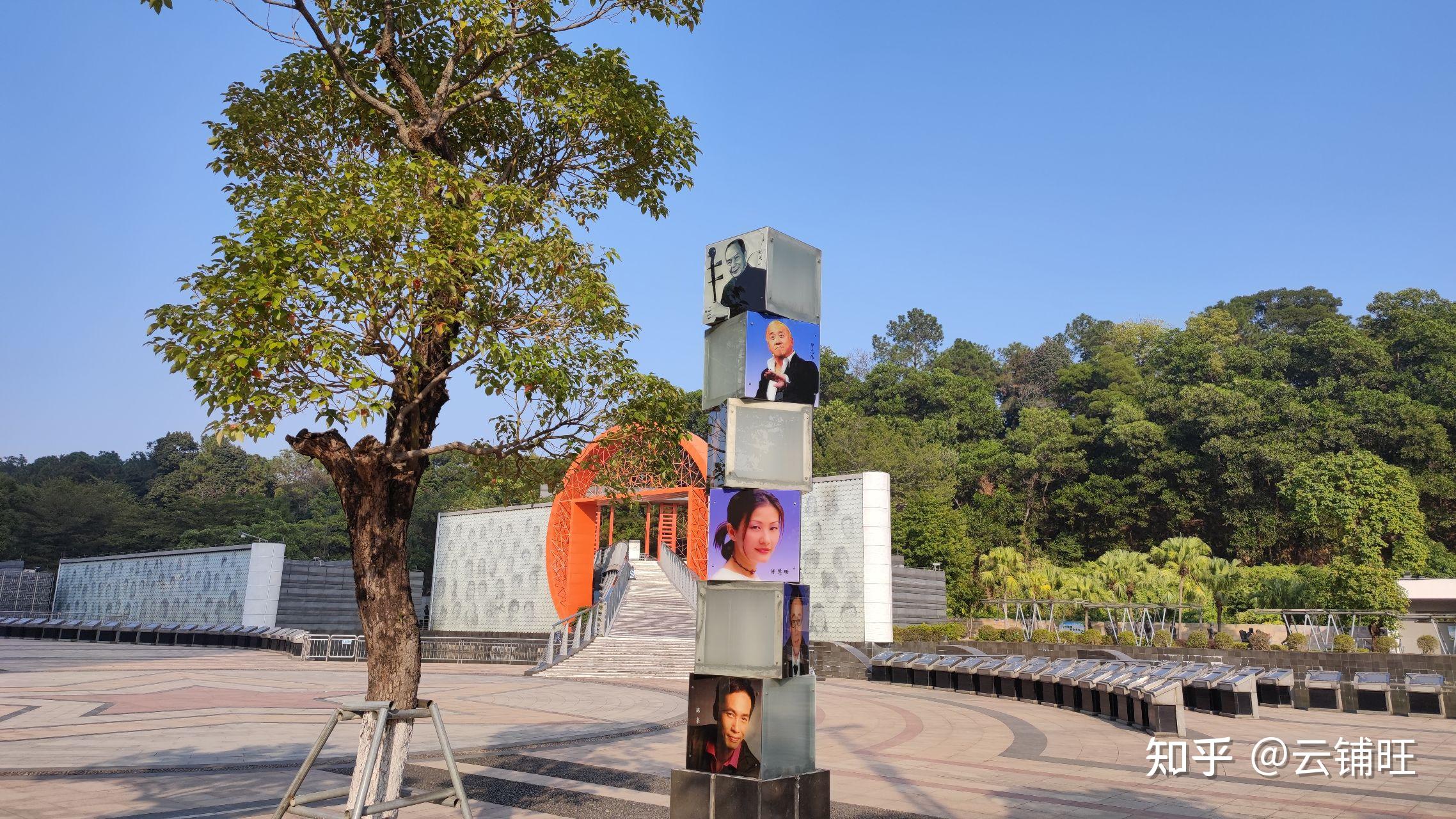 江门五邑有哪些演艺界明星呢