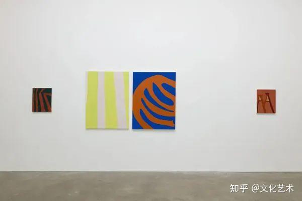 白盒子现场 | 正在展出谭坦个展《浪漫诗》 - 知乎