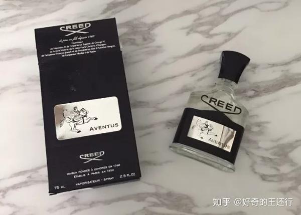 Creed拿破仑之水|闻，这就是钱的味道，传说中的”总裁香“扒皮- 知乎