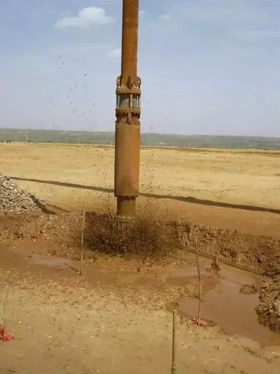 一,振冲法对软土加固作用