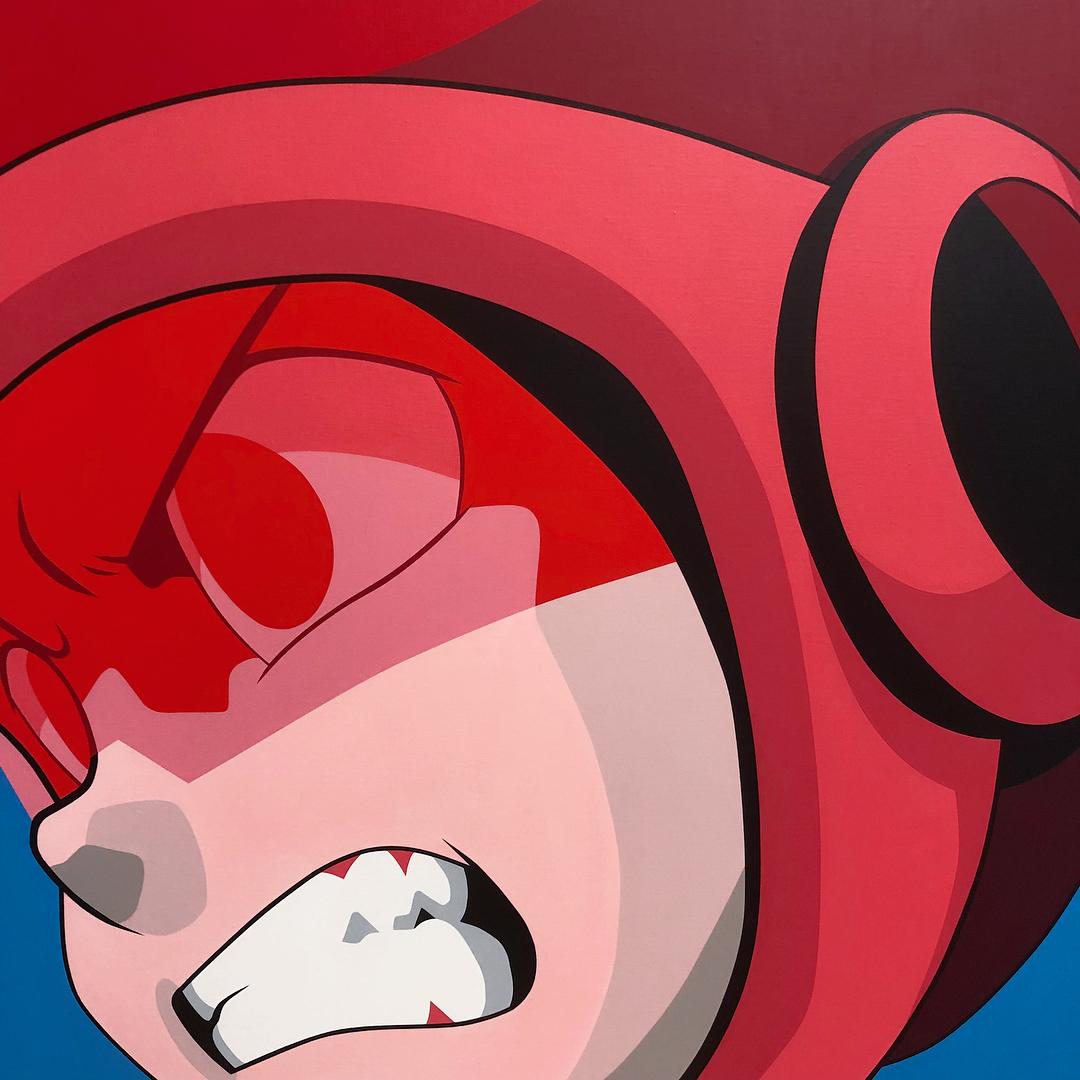 有没有aokizy的壁纸啊