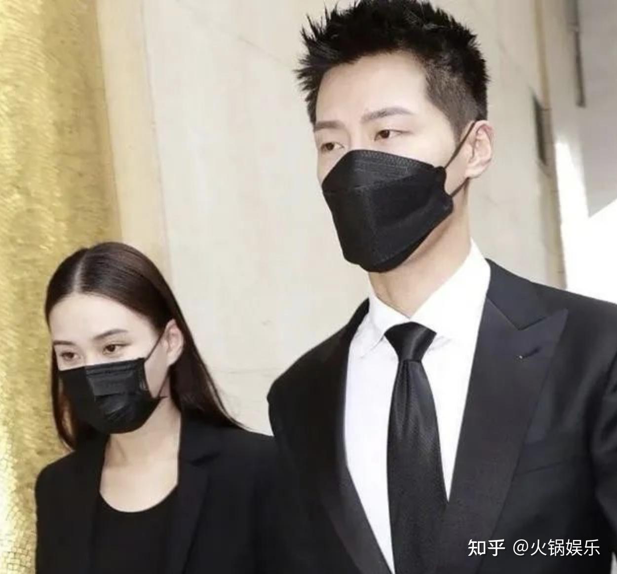 “赘婿”窦骁:入行11年不温不火,情定赌王之女何超莲,他凭啥?-窦骁何超莲最近新消息