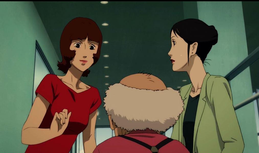 如何解读今敏的作品 《红辣椒》(Paprika)?