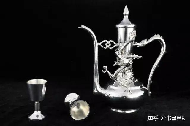 独特的工艺——锡雕 - 知乎