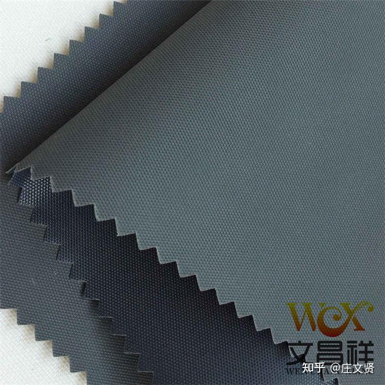 箱包牛津布,尼龙与帆布的区别 - 知乎