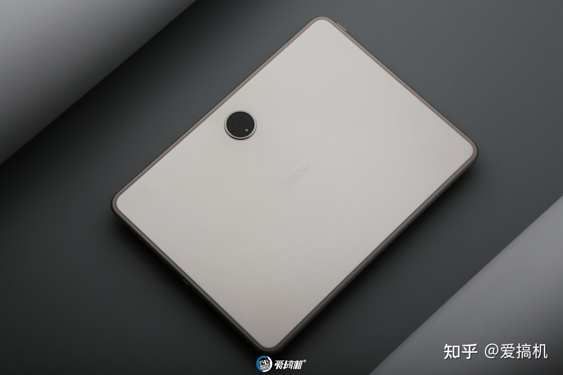 真·旗舰平板,OPPO Pad 2评测:爱了,我跟你说 - 知乎