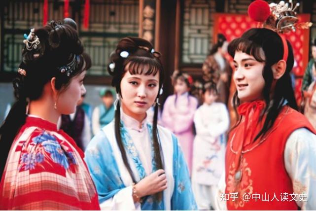 林黛玉进荣国府,林如海有巨额钱财相送吗?林家薛家谁是真金主? - 知乎