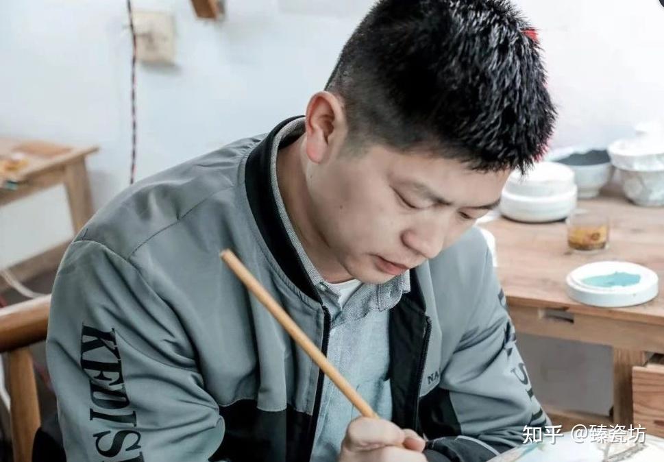 名家传丨与时俱进的时代楷模非物质文化遗产传承人何耀老师