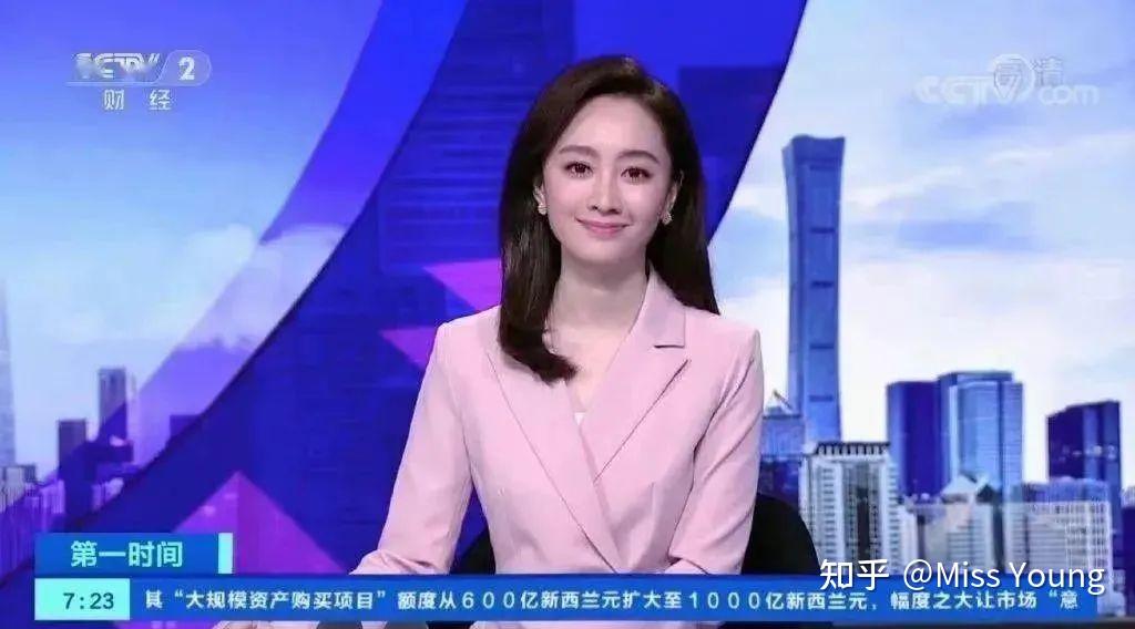 天!央妈到底藏着多少我们不知道的美女?