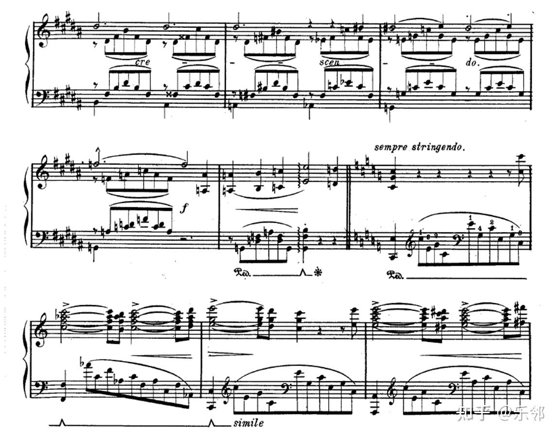 乐赏析弗朗茨李斯特爱之梦liebestr01umes541