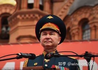 俄乌战争中俄罗斯将级军官死亡及其原因 - 知乎