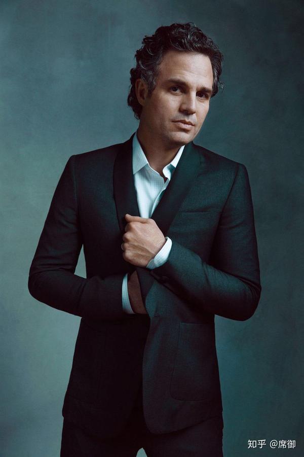 如何评价演员马克·鲁弗洛 mark ruffalo?