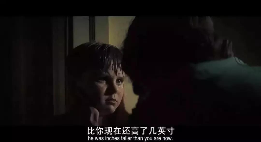 这部真实事件改编的电影看完令人窒息