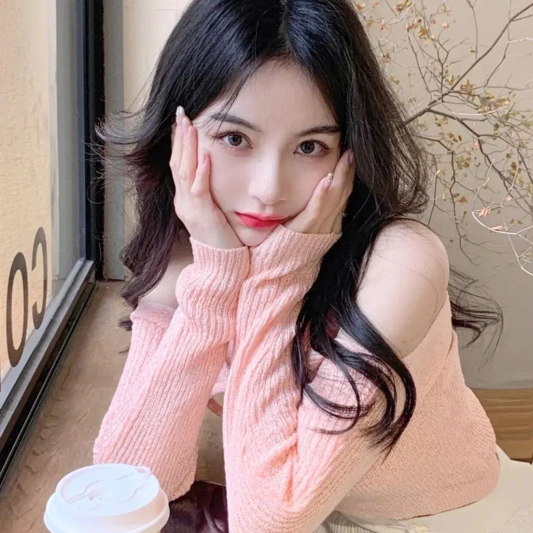 好看的女生微信头像 - 知乎