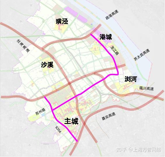 太仓飞马路图片