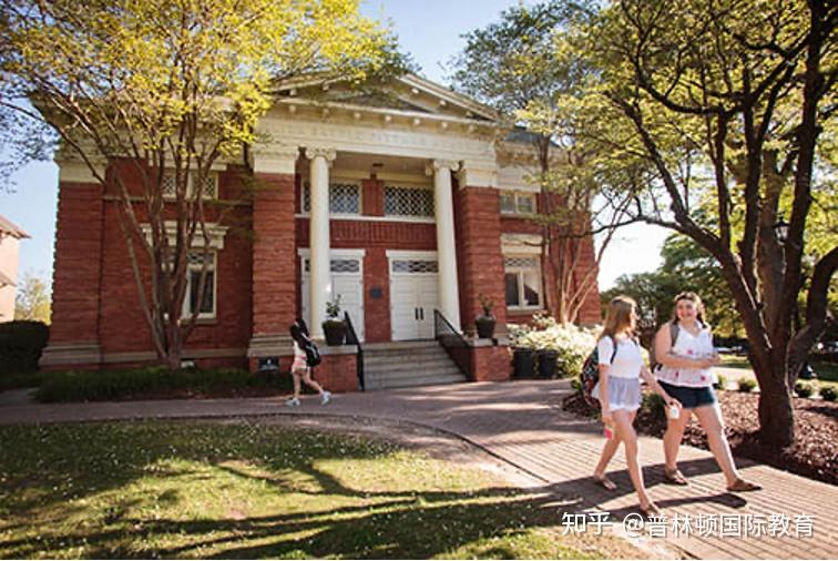 北卡罗来纳州顶尖寄宿高中saintmarysschool圣玛丽女子学校